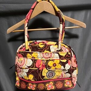 Vera Bradley Bowler tote